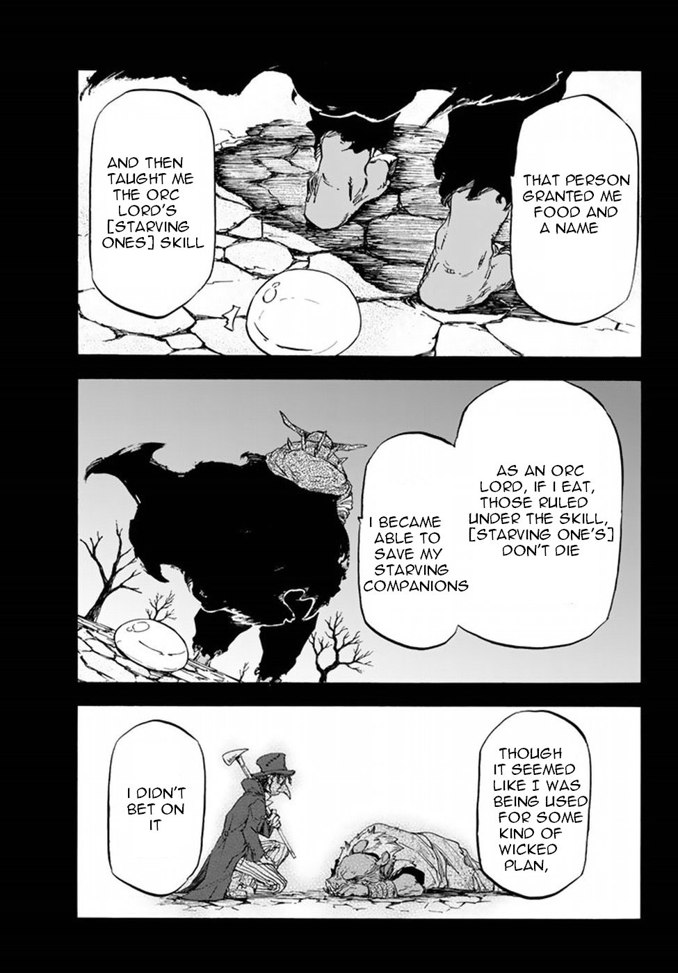 Tensei Shitara Slime Datta Ken, Chapter 25 image 21